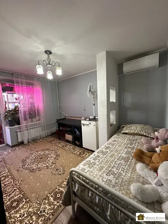 Продажа 4 к. квартиры - Фото 4