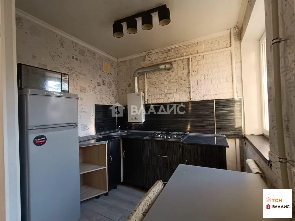 Продажа квартиры, Ивантеевка, ул. Адмирала Жильцова - Фото 0