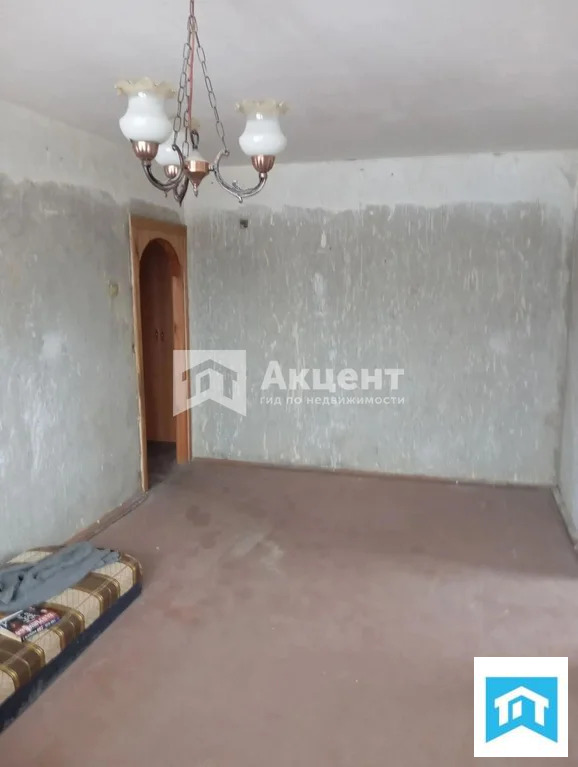 Продажа квартиры, Хромцово, Верхнеландеховский район, 5 - Фото 13