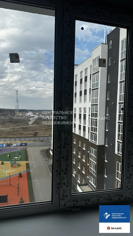 Продажа квартиры, Рыбное, Рыбновский район, Перспективная улица - Фото 1