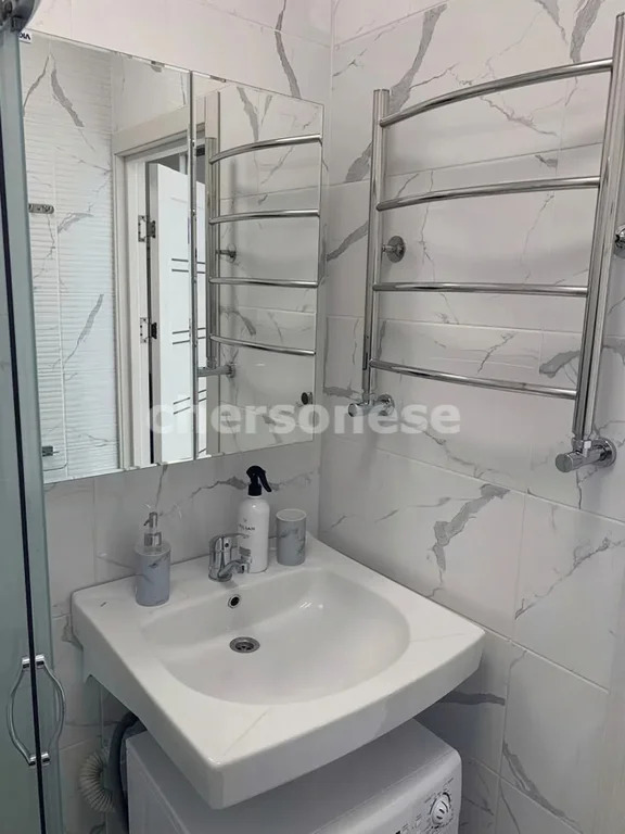 Аренда квартиры, Севастополь, ул. Комбрига Потапова - Фото 10