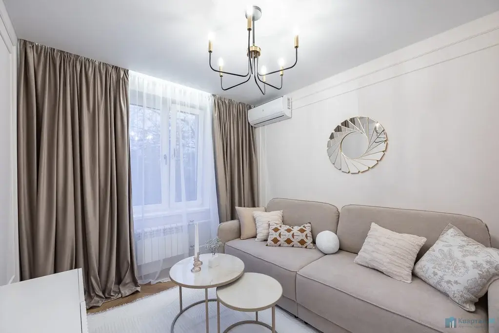 Ищете 2-х комнатную квартиру, а на ремонт уже нет ни си - Фото 9