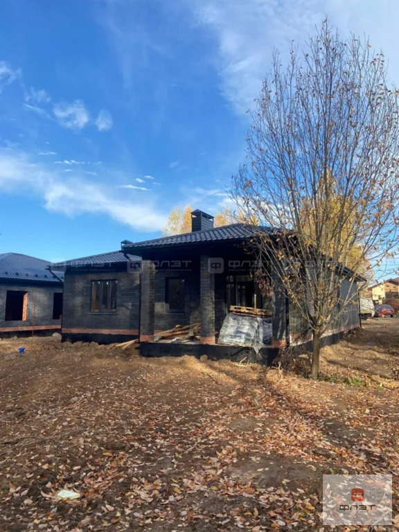 Продажа дома, Казань, ул. Каенкай - Фото 4