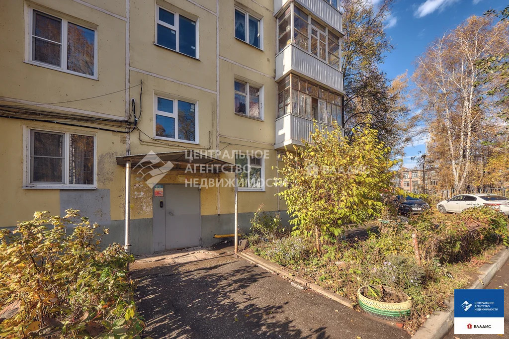 Продажа квартиры, Рязань, ул. Гоголя - Фото 10