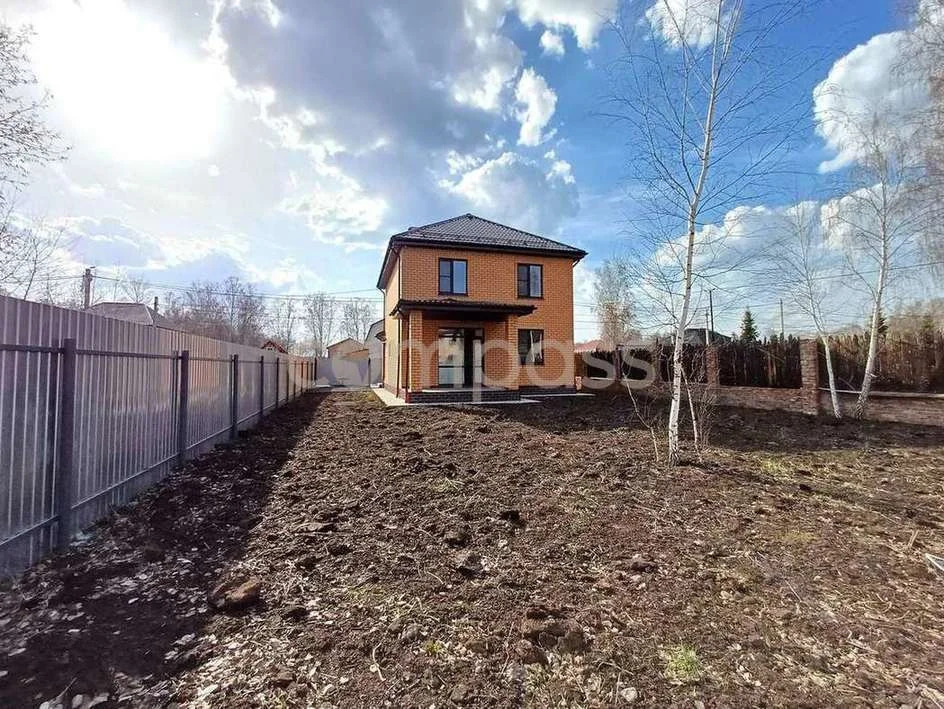 Продажа дома, Решетникова, Тюменский район - Фото 26