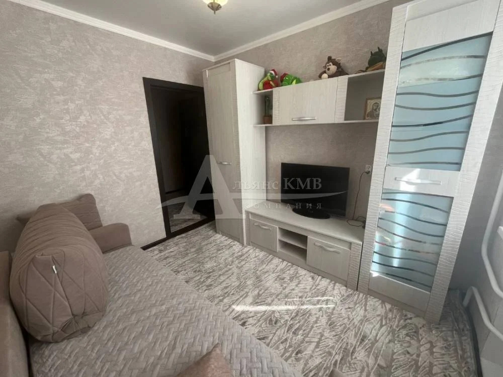 Продажа квартиры, Зеленокумск, Советский район, ул. 50 лет Октября - Фото 9