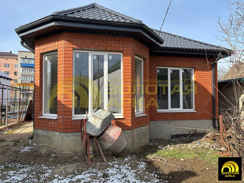 Продажа дома, Крымск, Крымский район, ул. Ленина - Фото 17
