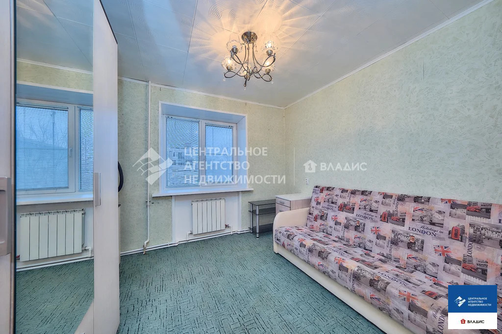 Продажа квартиры, Рыбное, Рыбновский район, ул. Почтовая - Фото 1