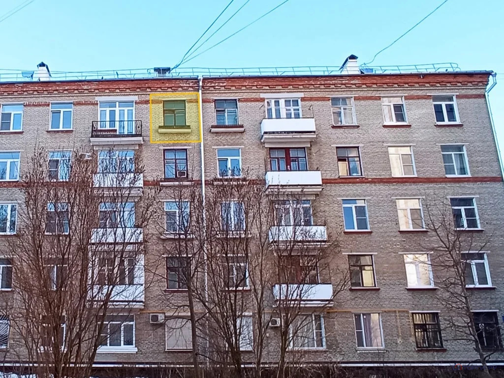 Продажа квартиры, ул. Пырьева - Фото 3