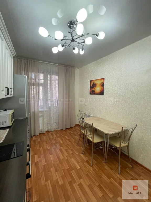 Продажа квартиры, Казань, ул. Баки Урманче - Фото 5