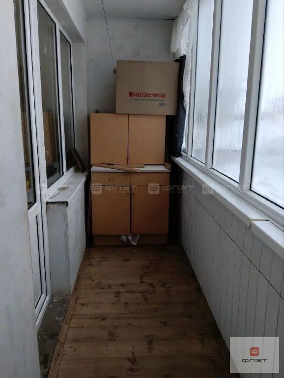 Продажа квартиры, Шапши, Высокогорский район, ул. Дружба - Фото 12