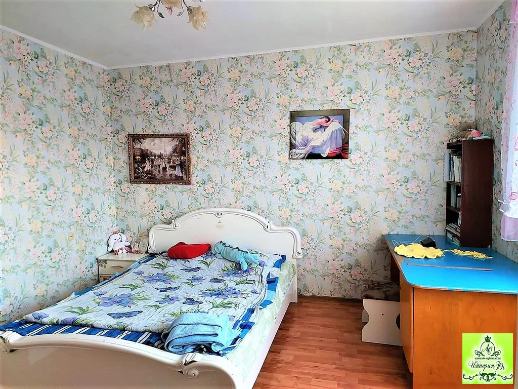 Продажа дома, Новоукраинский, Крымский район, ул. Комарова - Фото 5