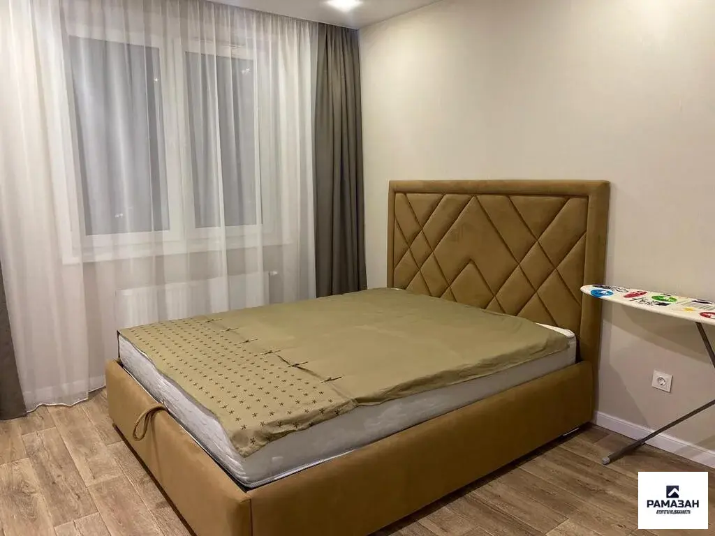 2-ком квартира ул.Архитектора Гайнутдинова, 22 - Фото 10