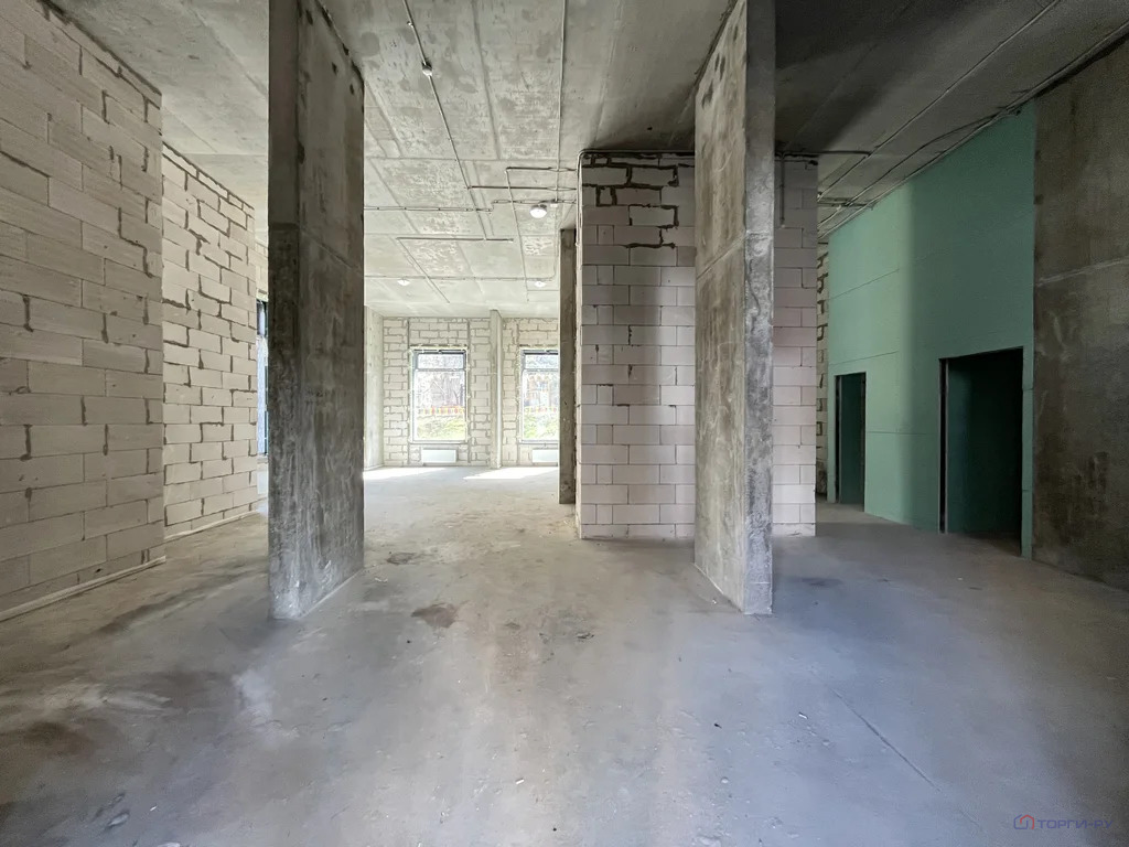 Продажа торгового помещения, ул. Кантемировская - Фото 8
