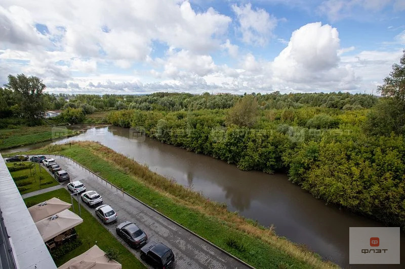 Продажа квартиры, Казань, ул. Шоссейная - Фото 14