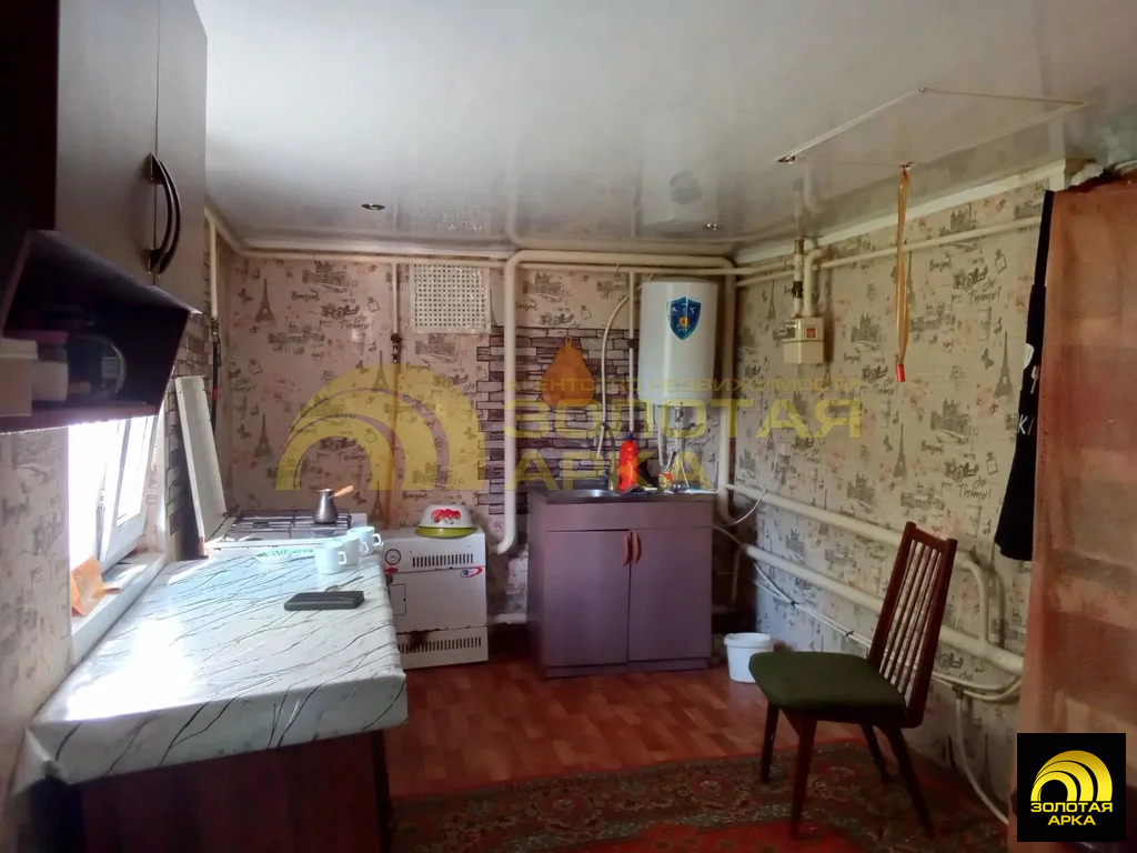 Продажа дома, Старотитаровская, Темрюкский район, Ильича пер. - Фото 11