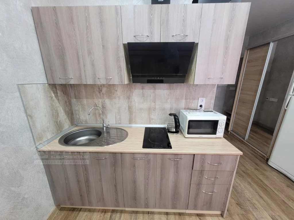 Продажа квартиры, Цемдолина, ул. Парковая - Фото 9