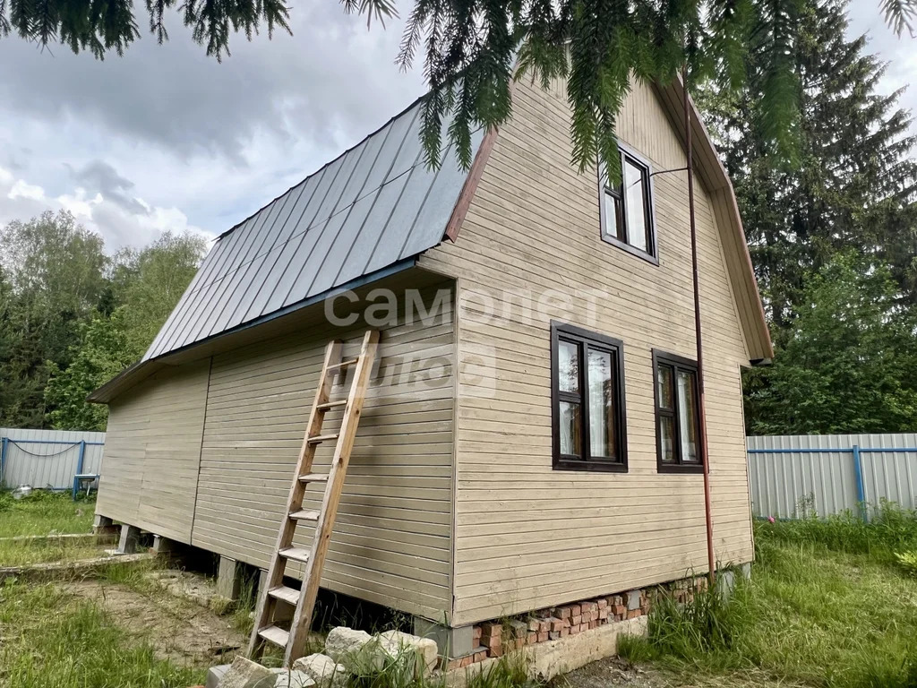 Продажа дома, Талдомский район - Фото 6