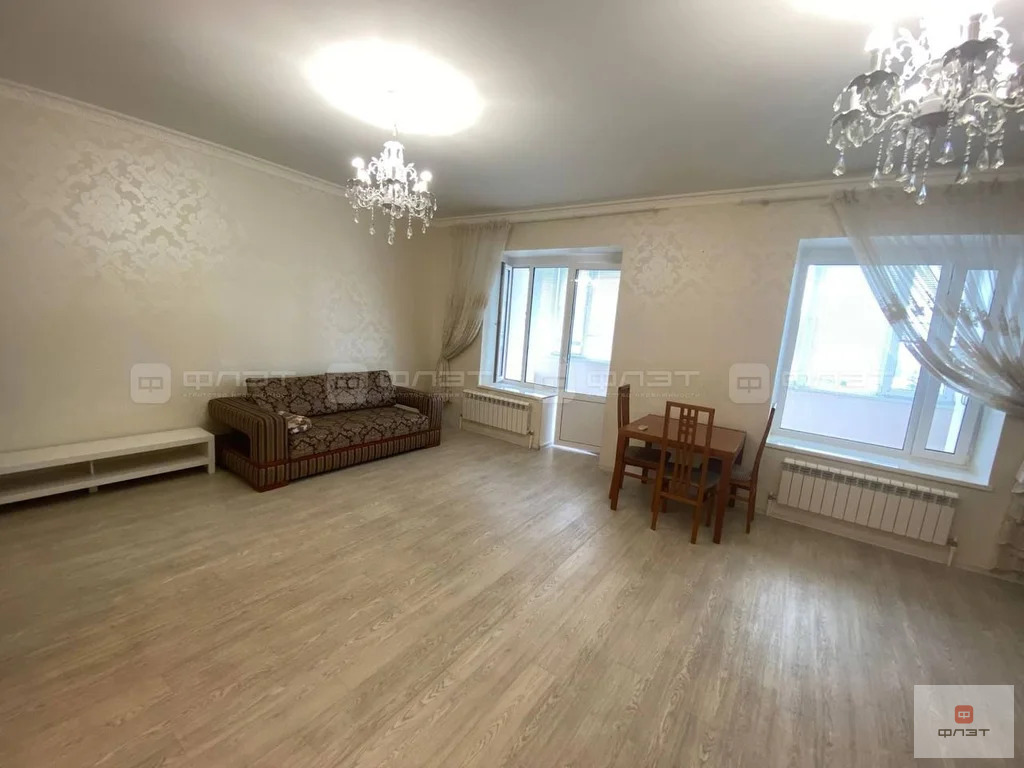 Аренда квартиры, Казань, ул. Курская д.13а - Фото 5