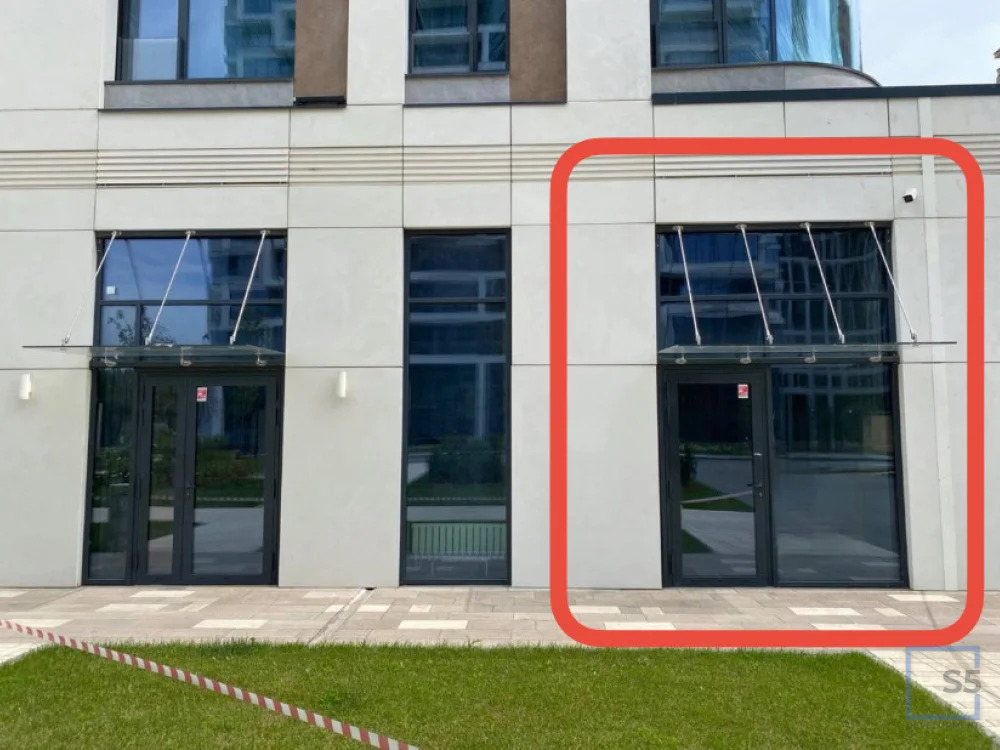 Аренда ПСН, м. Терехово, улица Нижние Мнёвники - Фото 1