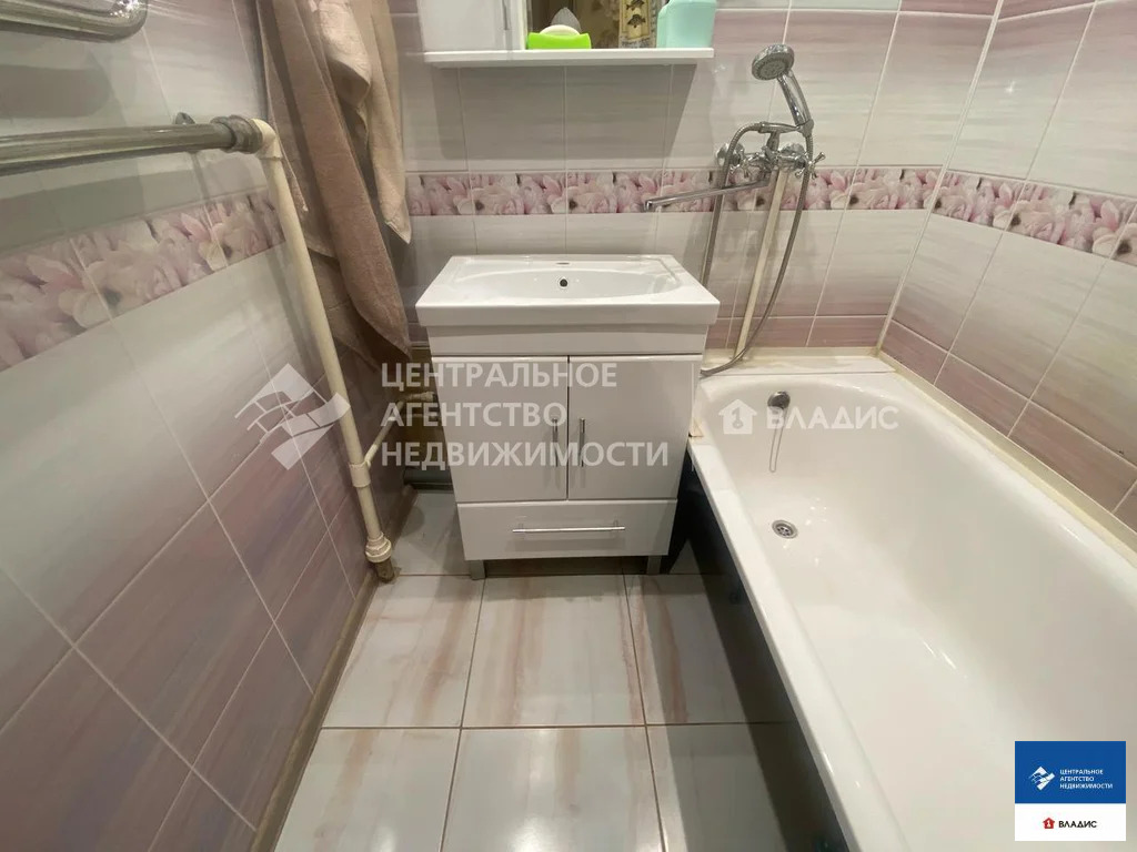 Продажа квартиры, Рязань, улица 3-и Бутырки - Фото 9
