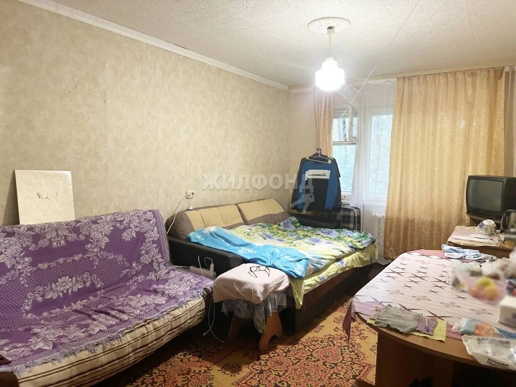 Продажа квартиры, Новосибирск, бульвар Молодёжи - Фото 0