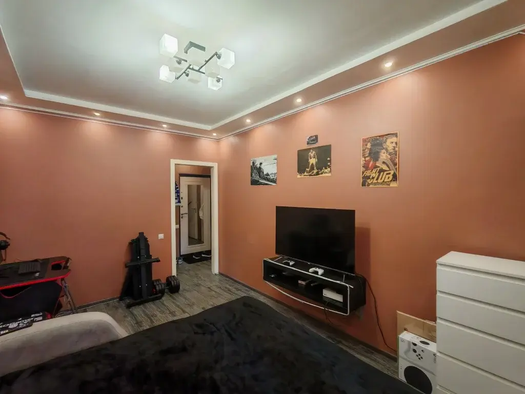 Клязьма-Старбеево м-н, Набережный проезд, 7 - Фото 16