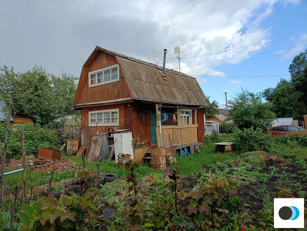 Продажа дома, Кармаскалинский район, СНТ Текстильщик - Фото 34