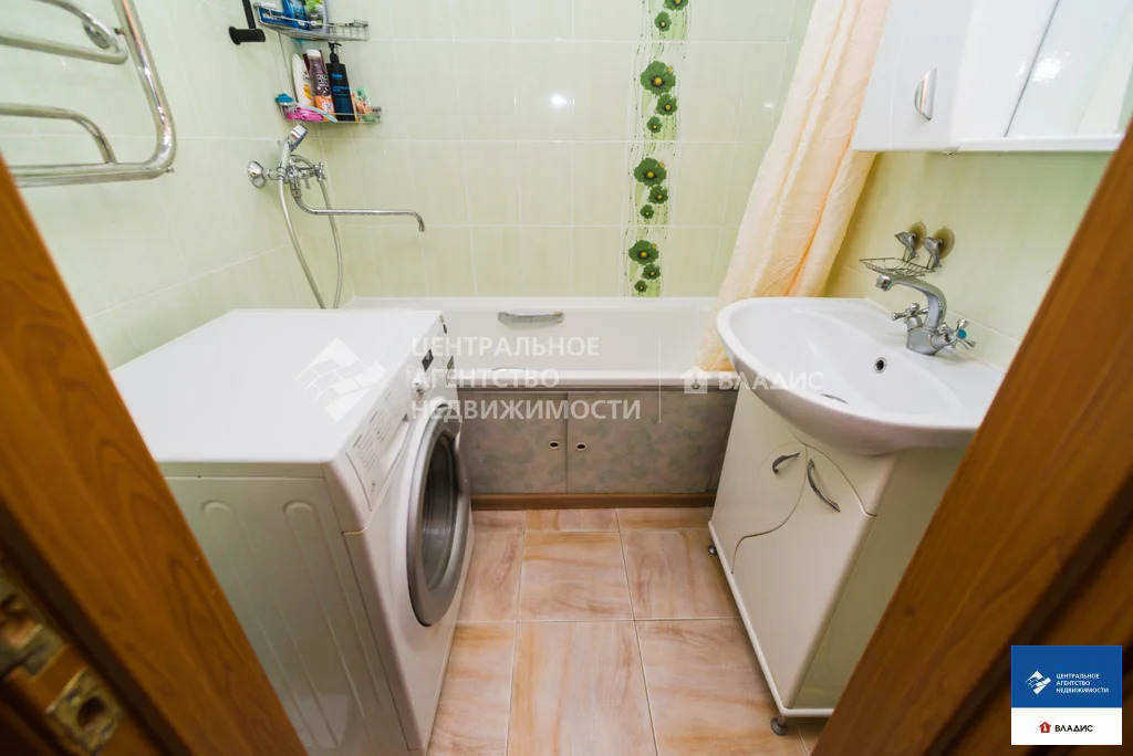 Продажа квартиры, Рязань, ул. Высоковольтная - Фото 6