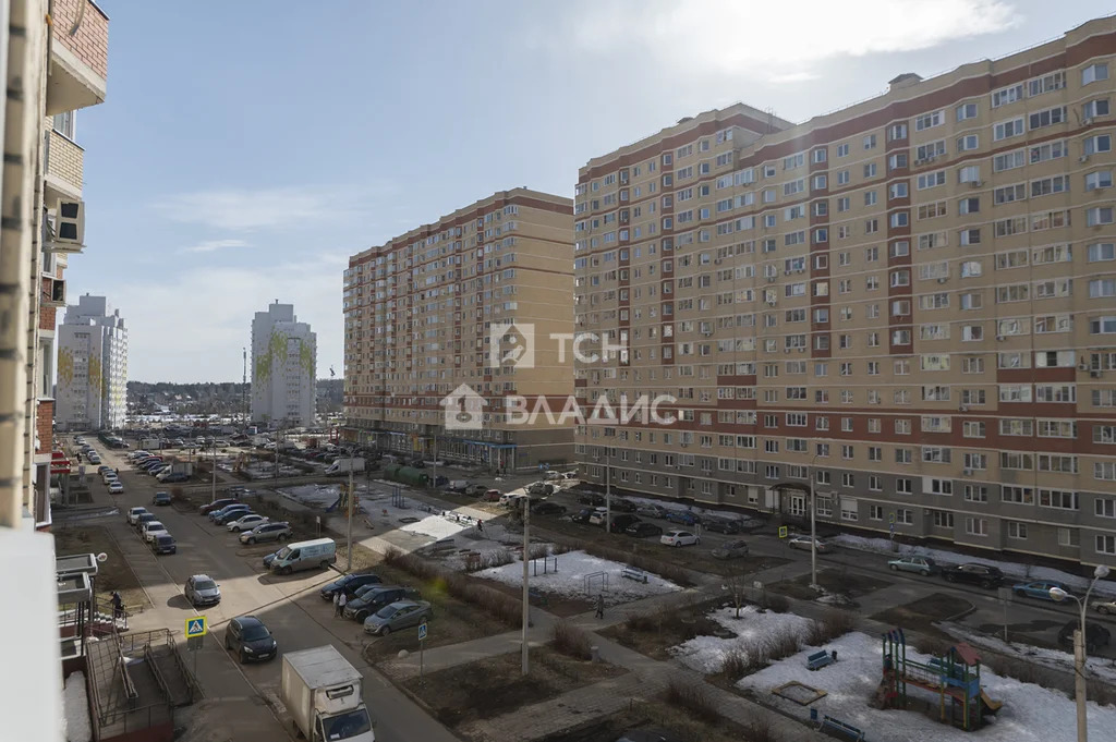 городской округ Лосино-Петровский, рабочий посёлок Свердловский, ... - Фото 14