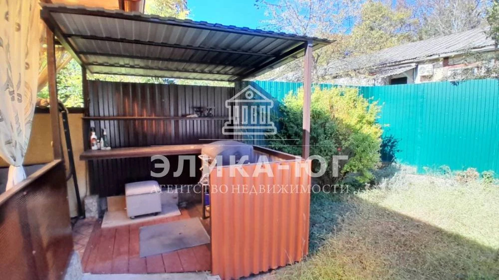 Продажа квартиры, Джубга, Туапсинский район, ул. Чкалова - Фото 10