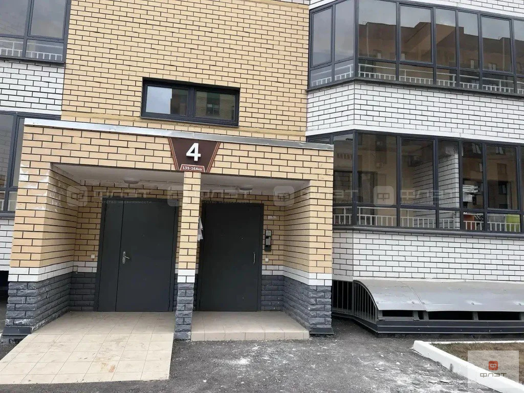 Продажа квартиры, Казань, ул. Зур Урам - Фото 5