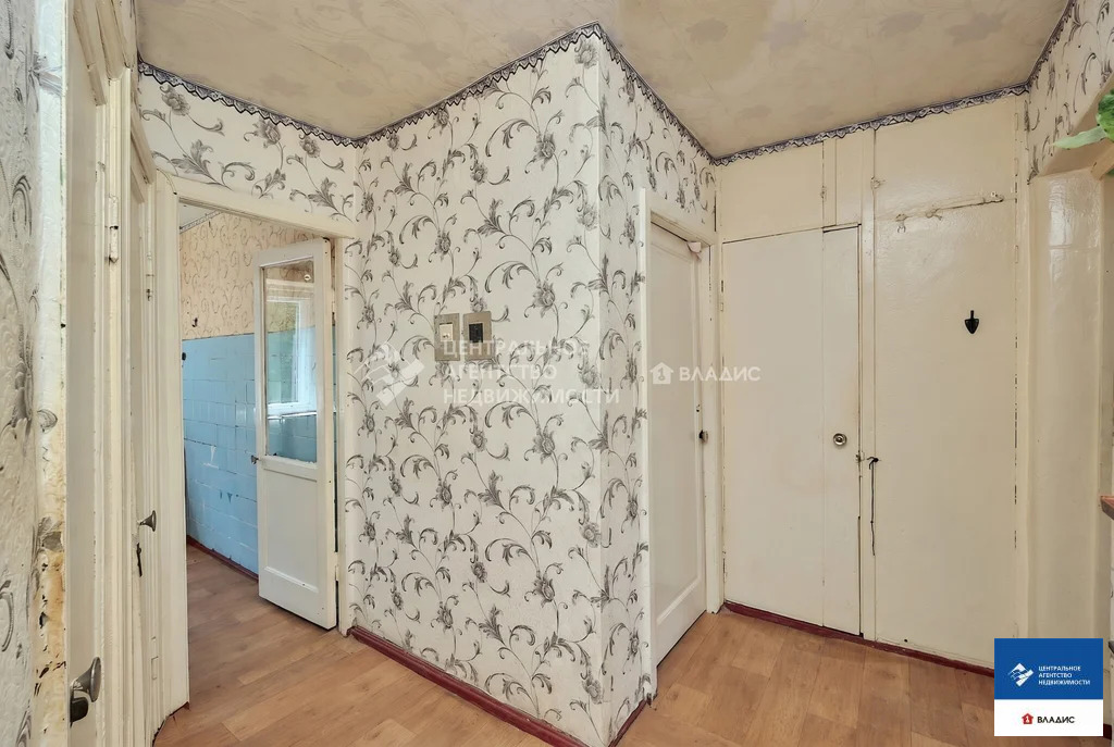 Продажа квартиры, Рязань, Касимовское ш. - Фото 12