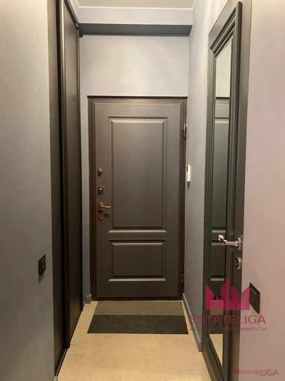 Аренда квартиры, Ленинградский пр-кт. - Фото 8