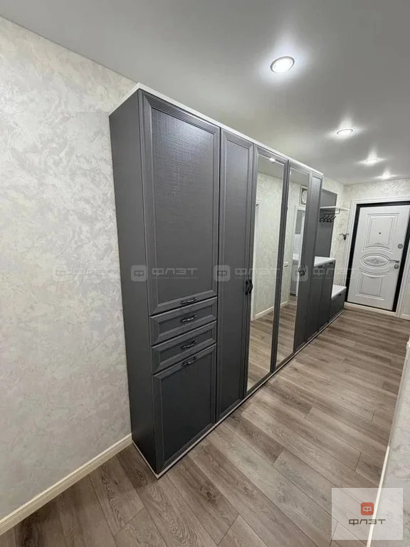 Продажа квартиры, Казань, ул. Закиева - Фото 9