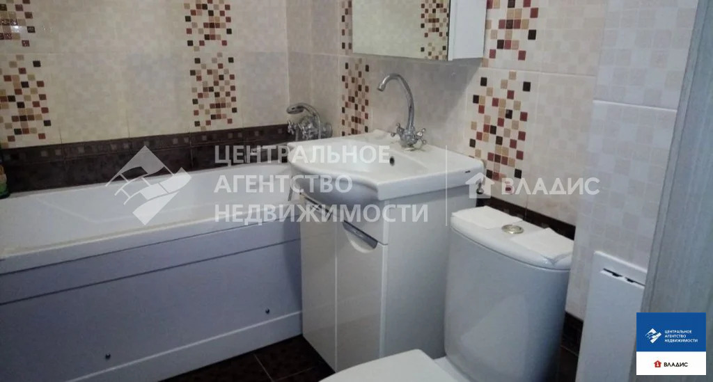 Продажа квартиры, Рязань, Семчинская улица - Фото 5
