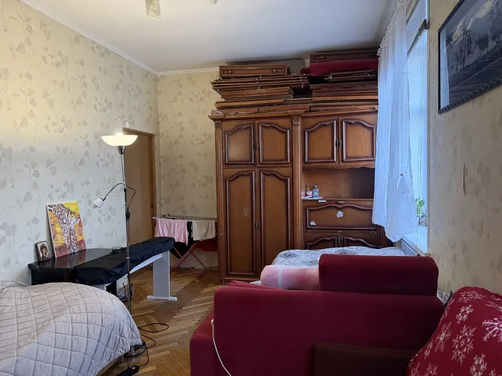 Квартира в кирпичном доме в развито инфраструктурой - Фото 6