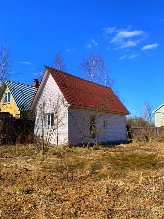 Продажа участка, Павловск - Фото 6