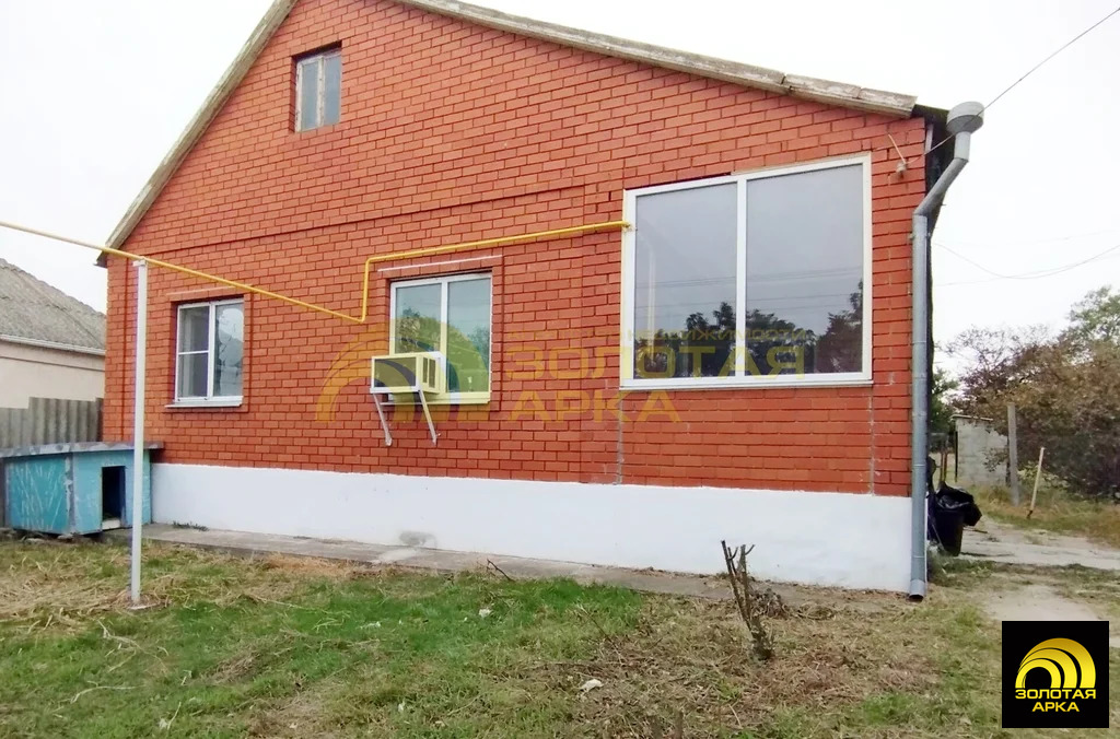 Продажа дома, Ахтанизовская, Темрюкский район, ул. Красная - Фото 9