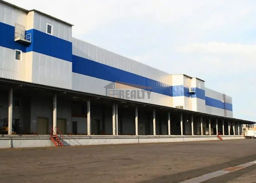 Аренда склада, м. Угрешская, Волгоградский пр-кт. - Фото 8