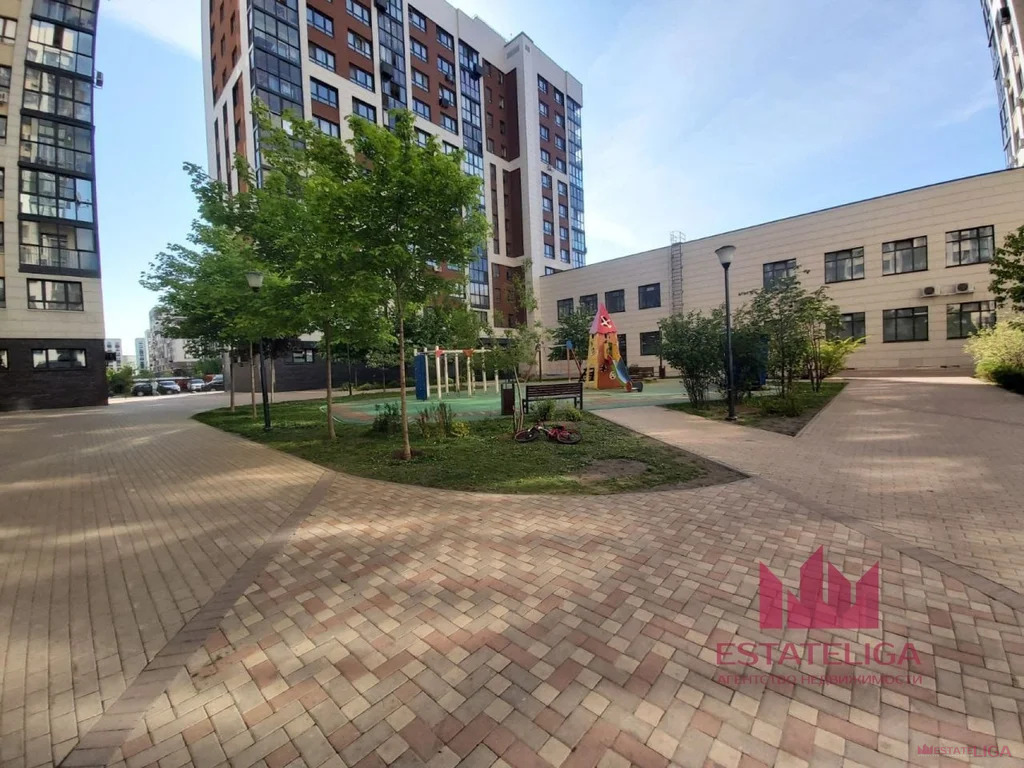 Продажа квартиры, бульвар Веласкеса - Фото 16