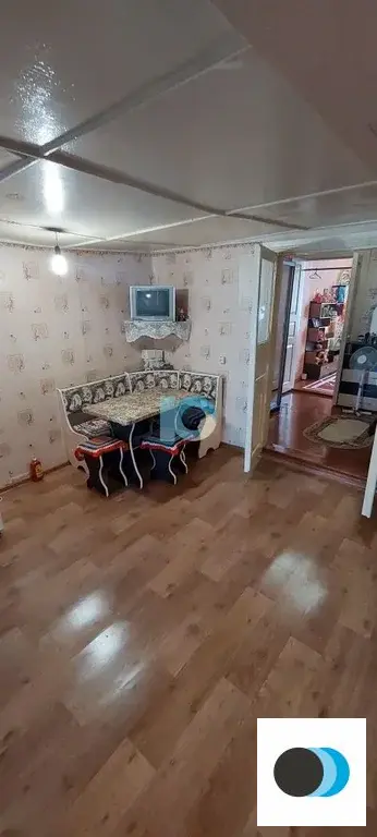 Продажа квартиры, Раевский, Альшеевский район, ул. Больничная - Фото 5