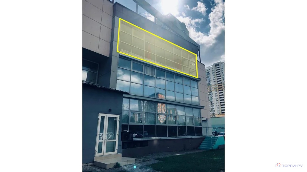 Продажа торгового помещения, Пятницкое ш. - Фото 2
