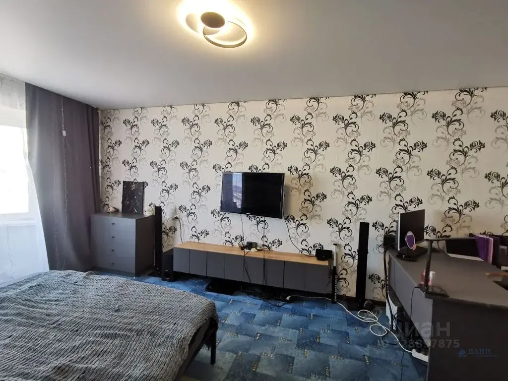 Купить трехкомнатную квартиру 71.5м Речная ул., 63, Магадан, ... - Фото 13