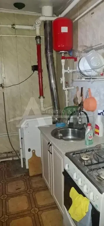 Продажа дома, Минеральные Воды, ул. Свердлова - Фото 4