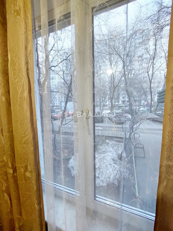 Москва, Алтуфьевское шоссе, д.18Г, 3-комнатная квартира на продажу - Фото 18