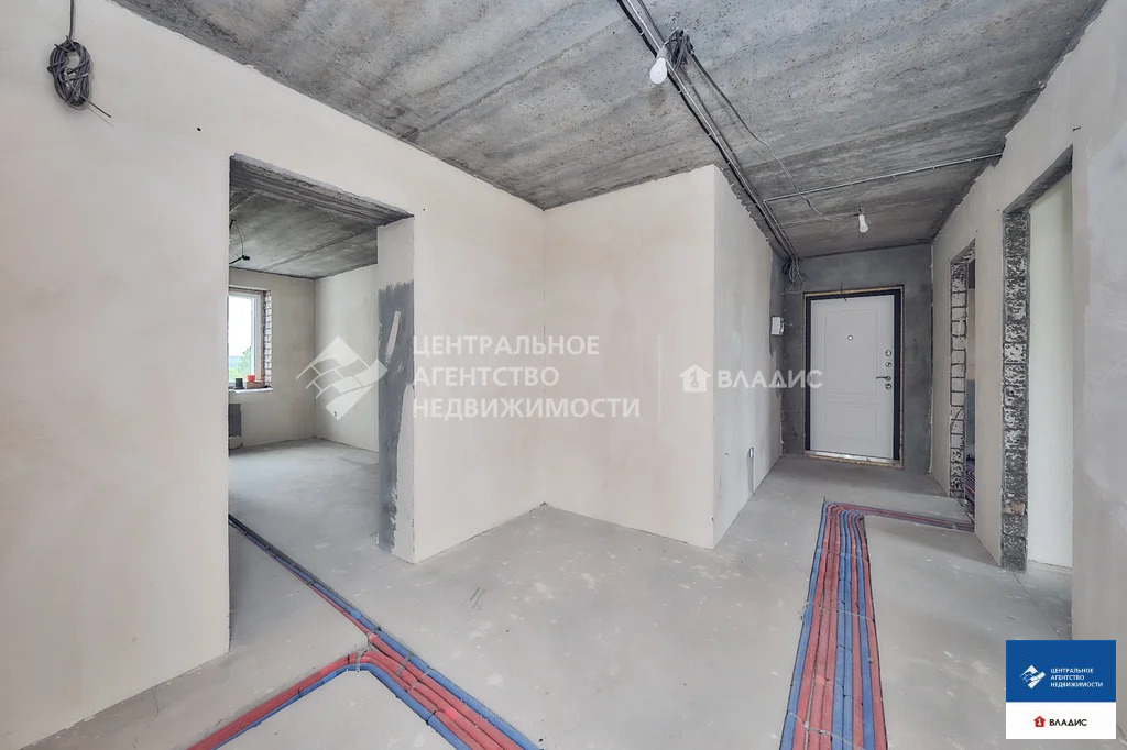 Продажа квартиры, Рязань, ул. Птицеводов - Фото 11