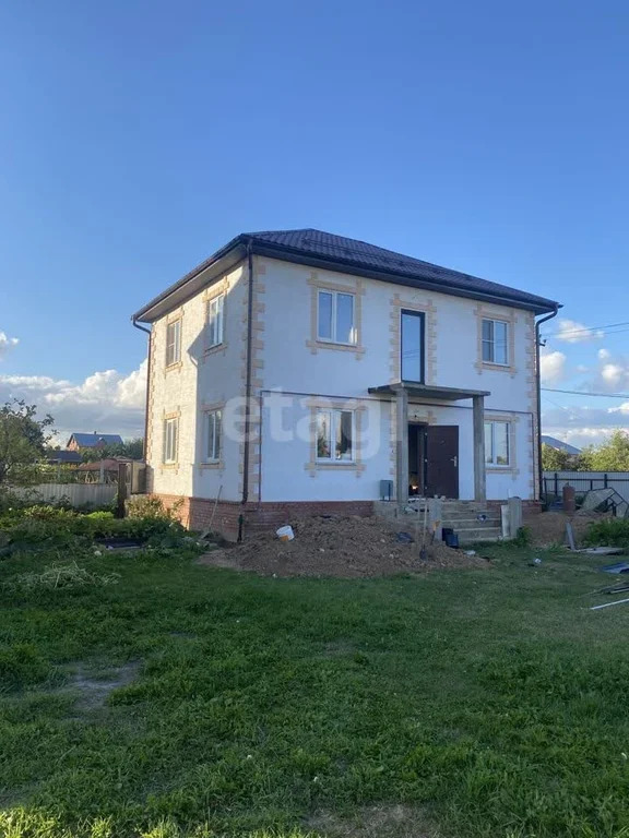 Продажа дома, Русавкино-Романово, Балашиха г. о., ул. Дорожная - Фото 3