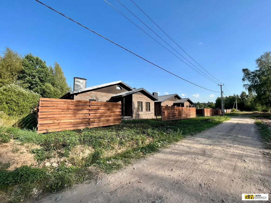 Продажа дома, Дмитровский район - Фото 17