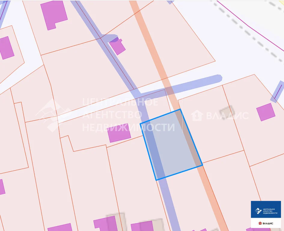 Продажа участка, Дубровичи, Рязанский район - Фото 9